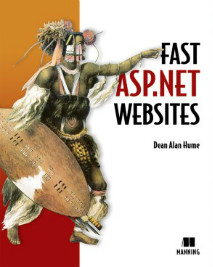 Fast ASP.NET Websites
